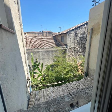 Serenite - Appartement Climatise Au Calme - Wifi Avignone Esterno foto