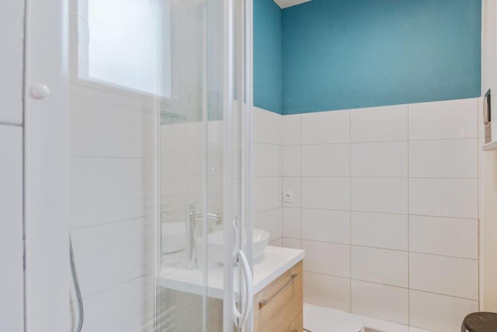 Serenite - Appartement Climatise Au Calme - Wifi Avignone Esterno foto