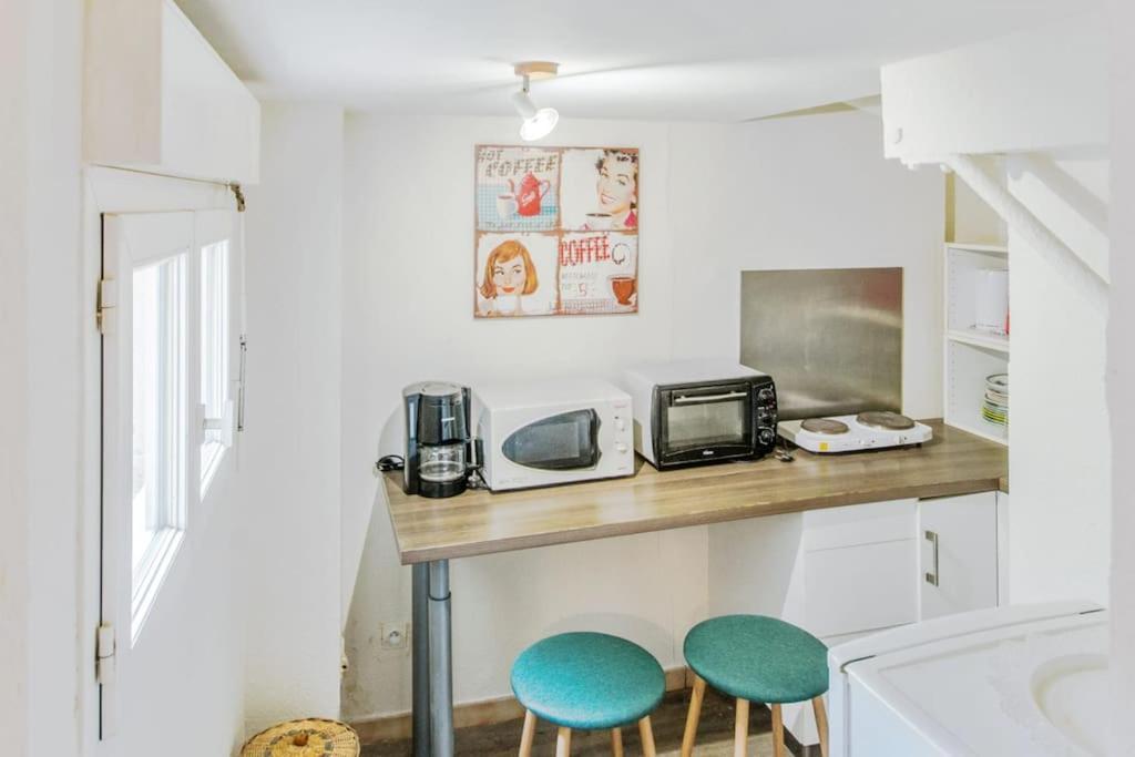 Serenite - Appartement Climatise Au Calme - Wifi Avignone Esterno foto