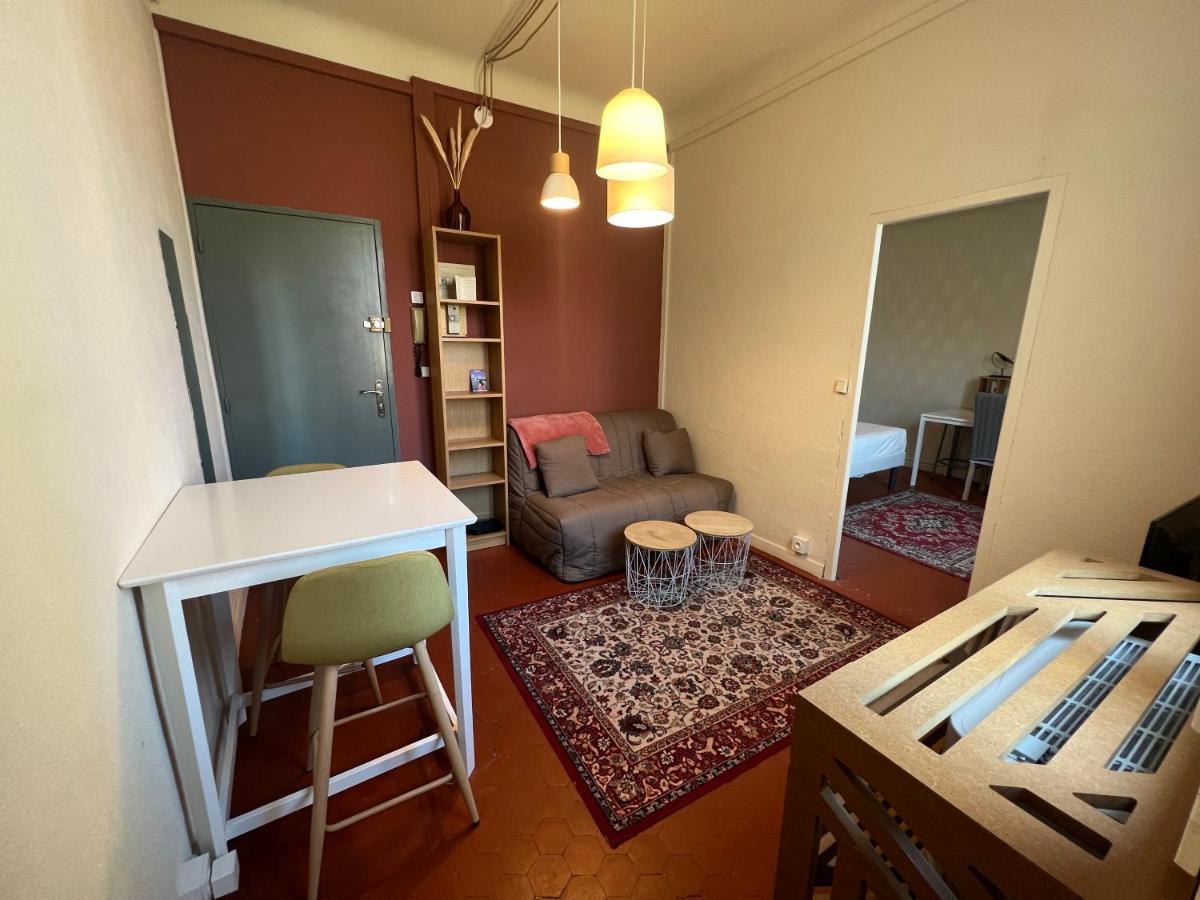 Serenite - Appartement Climatise Au Calme - Wifi Avignone Esterno foto