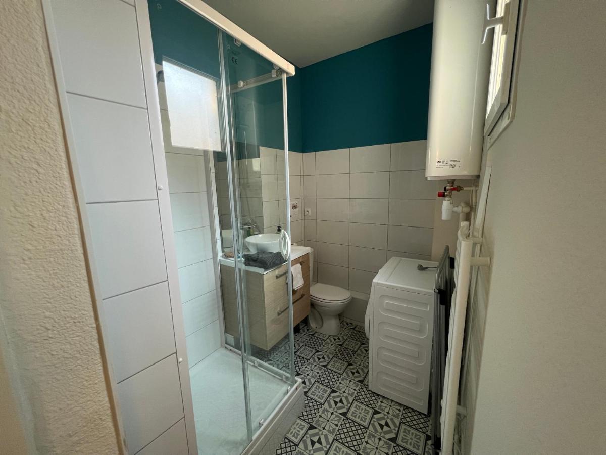Serenite - Appartement Climatise Au Calme - Wifi Avignone Esterno foto